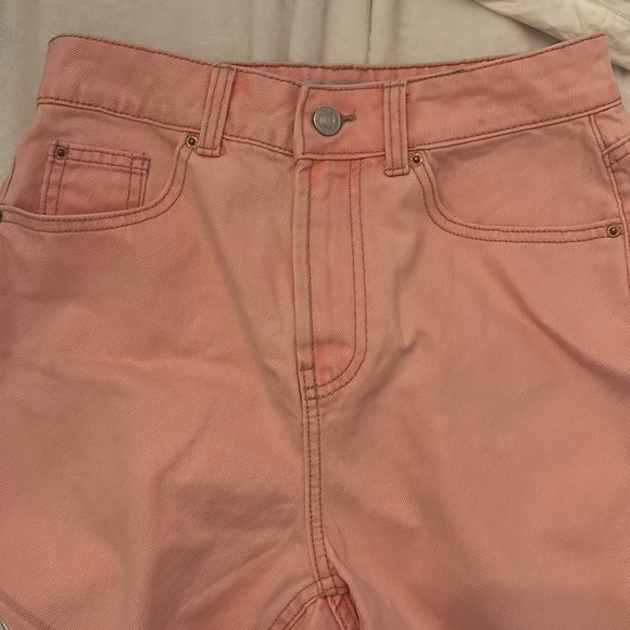 Pink Shorts - Picture 2 of 2